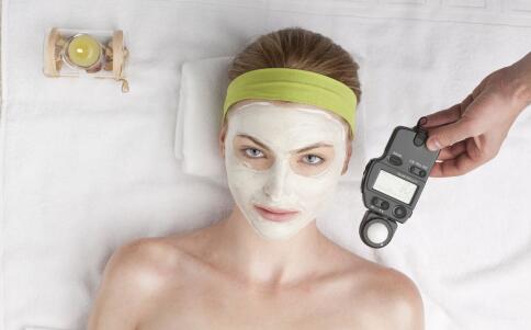 幾種去皺祛斑中藥處方