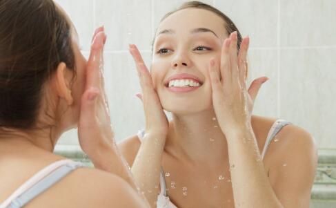 幾種祛斑小方法