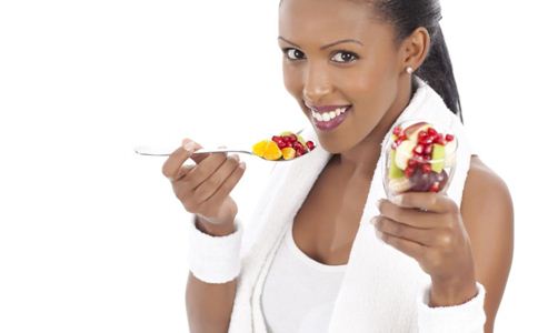 美白祛斑的方法 打造無(wú)暇肌膚