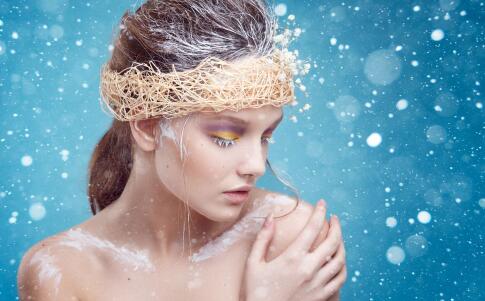 民間祛斑的方法，你可以這樣做