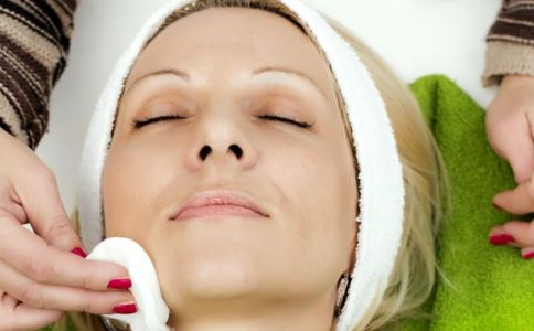 自制美白祛斑茶