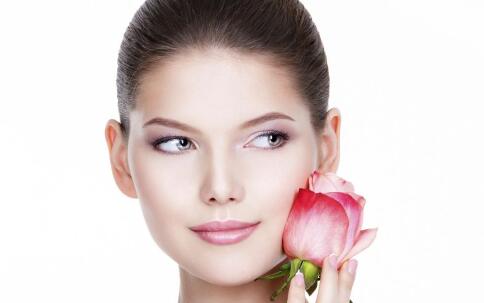 祛痘魔法輕松搞定惱人痘印