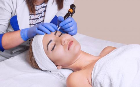 痘印煩惱 祛痘印妙招幫助你