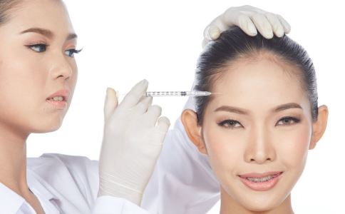 我的“青春”不留痘 快速祛痘方法