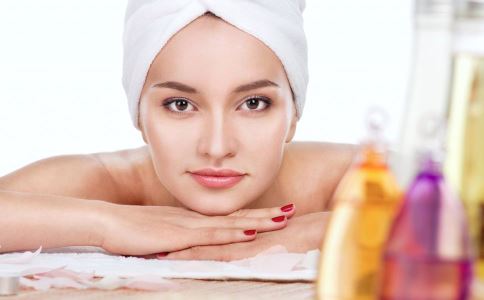 祛痘三步區(qū)!控油+消炎+祛疤