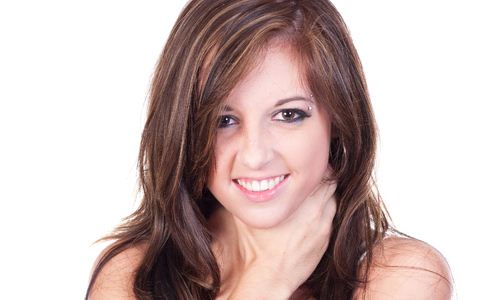 皮膚上的色斑與健康關系