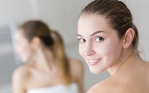 光子嫩膚祛痘效果