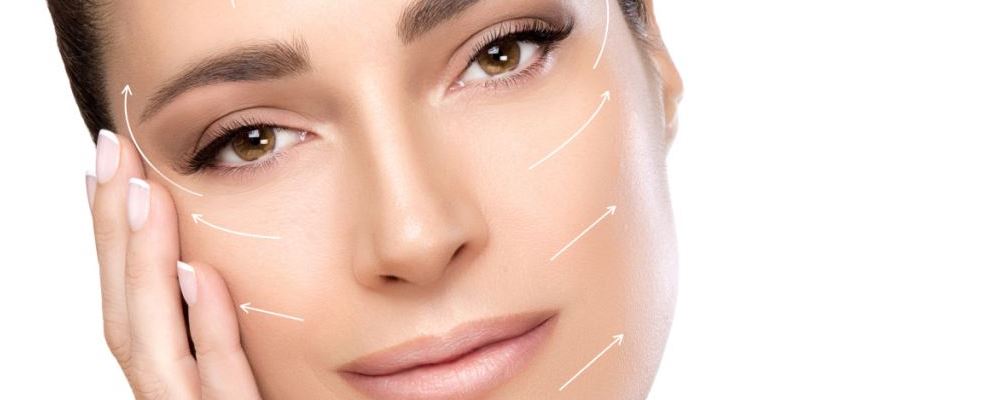 秋季美白大變身