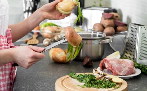 夏季要防曬 天然防曬食物有哪些