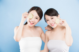 白醋洗臉有什么好處