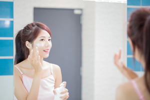 激光嫩膚做一次有用嗎