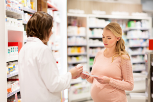 孕前期不能吃哪些食物