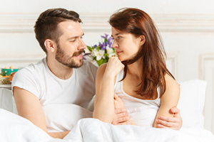 月經(jīng)不調(diào)是不是會(huì)長(zhǎng)痘