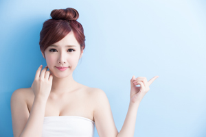 吃什么可以排毒祛痘