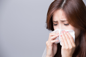 哺乳期臉上長斑的原因