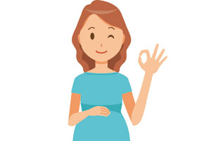 孕期皮膚越來越黑怎么回事 孕期皮膚越來越黑怎么回事