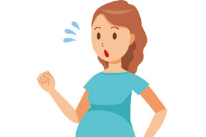 懷孕吃柿子能增白是嗎 懷孕吃柿子能增白是嗎