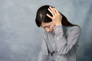 身上有黑點(diǎn)是怎么回事