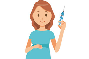 為什么有人懷孕會(huì)變黑