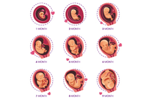 孕期黃褐斑會消失嗎