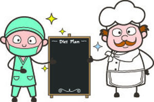 著急上火傷肝嗎