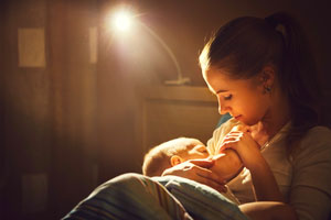 哪些護(hù)膚品適合哺乳期 哪些護(hù)膚品適合哺乳期