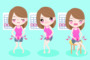 月經(jīng)紊亂會(huì)引起血壓高嗎