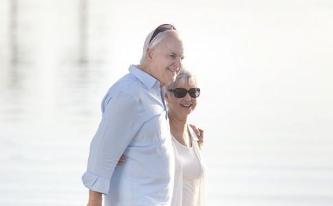 專家教你遠(yuǎn)離“恐老癥”