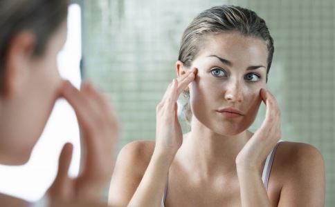 減緩女人身體衰老的超級絕招