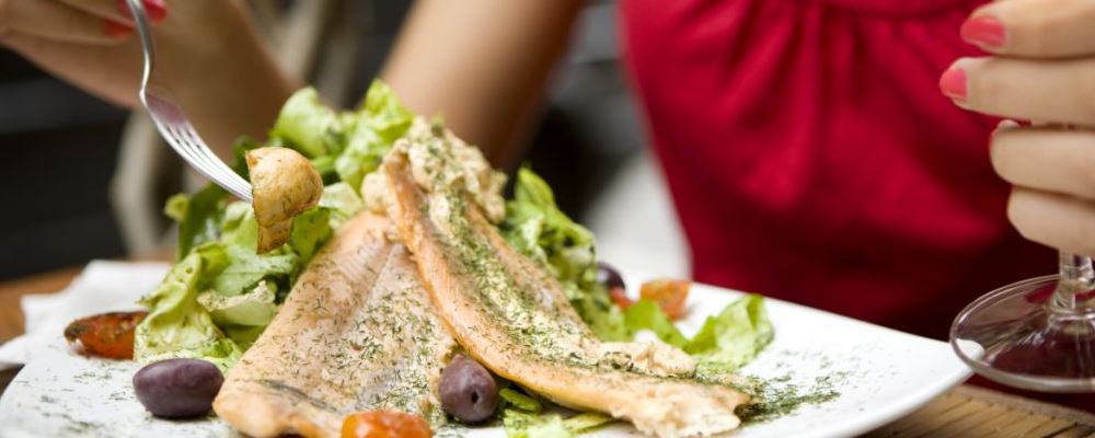 能延緩女性衰老的九大養(yǎng)生食物