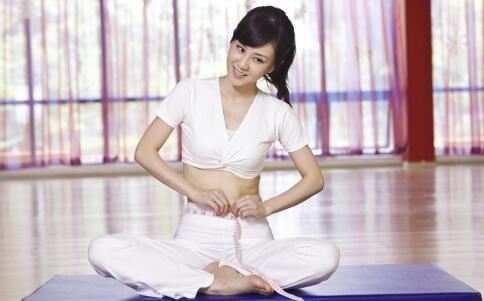 三式瑜伽讓你輕松去頸紋