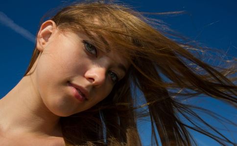 不花錢的妙招讓皮膚變白嫩