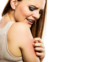 常食花粉可以遠(yuǎn)離皺紋