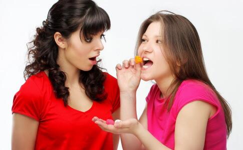 女人必須的防衰老食物