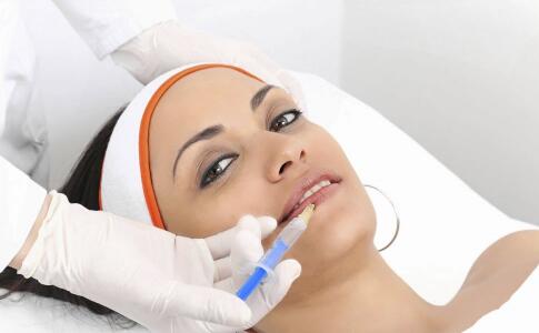 激光祛皺讓你跟臉上皺紋說再見