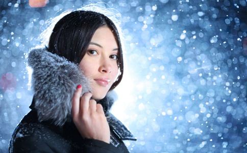 女人怎樣對抗你的衰老