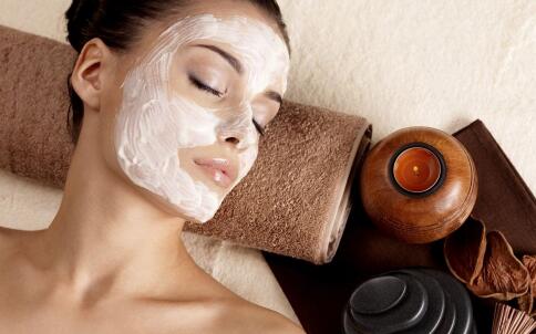 怎么飲食保健預防皺紋