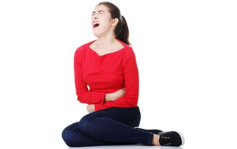 暴露你年齡秘密的法令紋