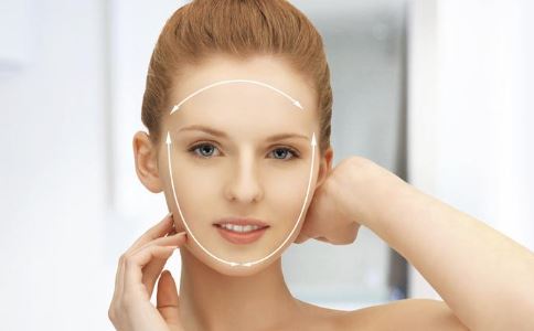 洗好臉遠離皺紋