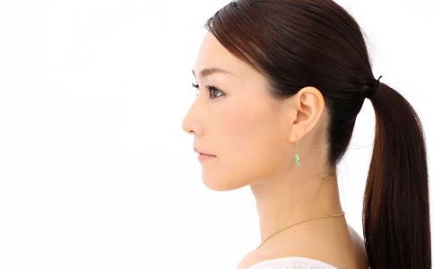 女人身體最先衰老的10個部位