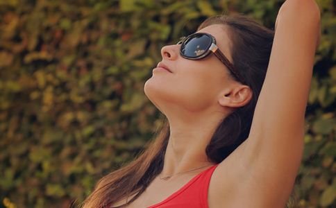 女性衰老信號有哪些