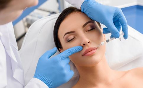 電波拉皮除皺需謹(jǐn)慎小心副作用