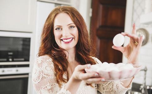 眼角紋多怎么辦 7大妙招助女性除皺