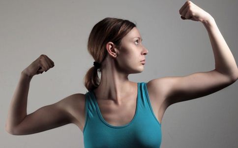 頸紋怎么消除 6招去頸紋防止皮膚老化