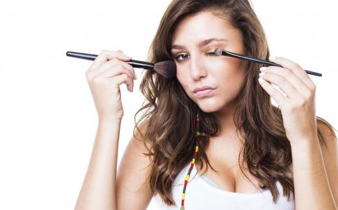 護(hù)膚三部曲