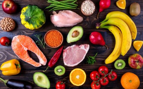 你知道吃西瓜皮可以抗衰老嗎？