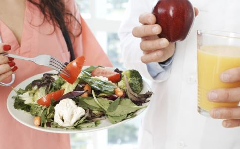 哪些食物是女人對抗衰老的武器