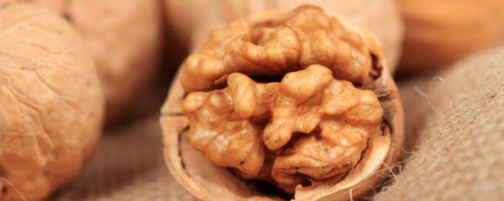 女性養(yǎng)生密語:最經(jīng)典的抗衰老食品