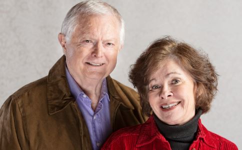 老年人保健重在中藥調(diào)理