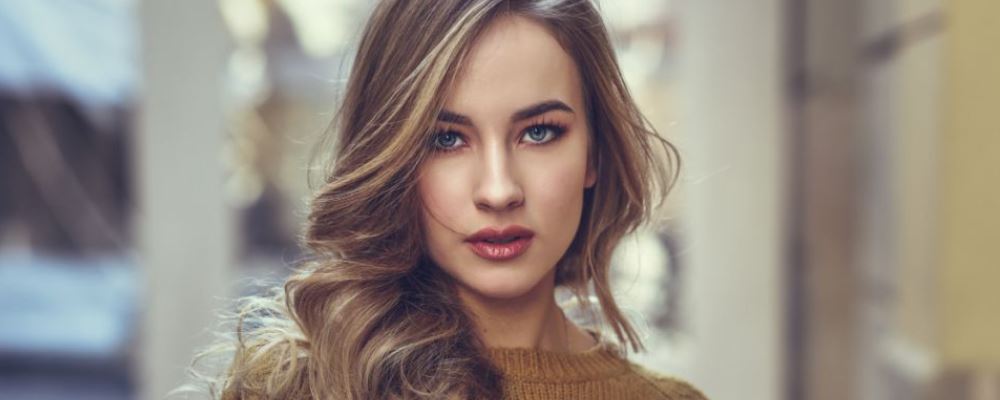 蕭薔的中醫(yī)美容抗衰方